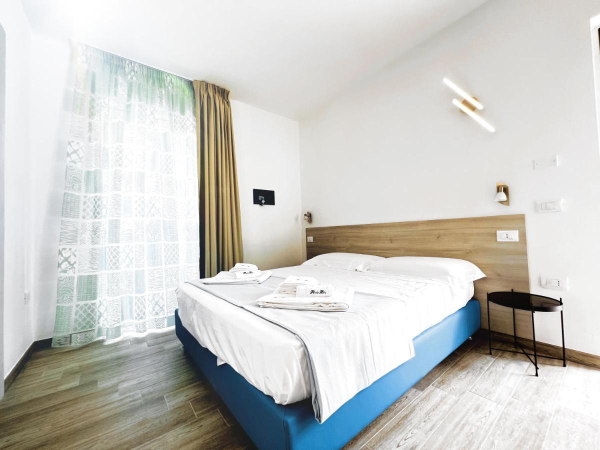 Bed and Breakfast Perla Blu Tropea Санта-Доменика Экстерьер фото