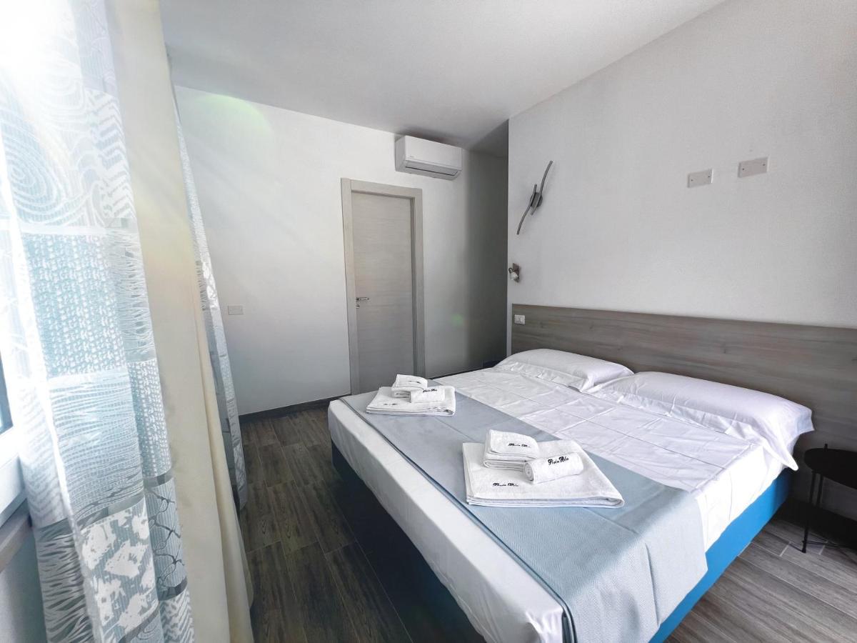 Bed and Breakfast Perla Blu Tropea Санта-Доменика Экстерьер фото