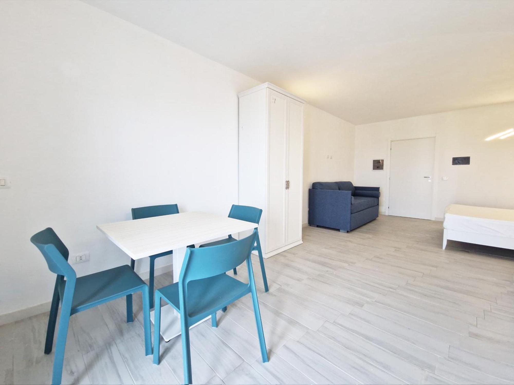 Bed and Breakfast Perla Blu Tropea Санта-Доменика Экстерьер фото